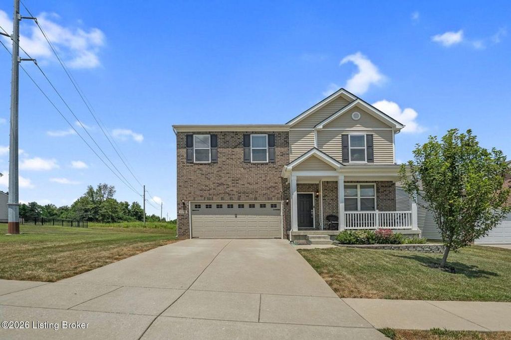Photo of 11711 Beacon Ct, Louisville, KY 40299 (MLS # 1714669)
