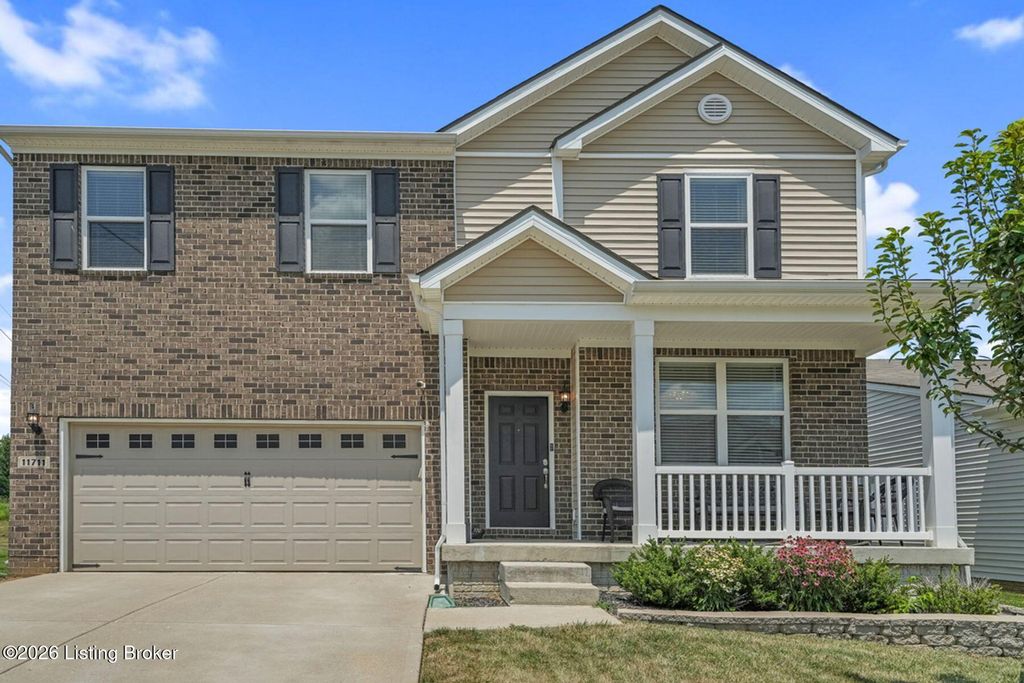 Photo of 11711 Beacon Ct, Louisville, KY 40299 (MLS # 1714669)