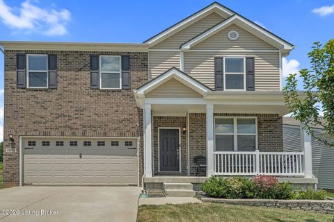 Photo of 11711 Beacon Ct, Louisville, KY 40299 (MLS # 1714669)