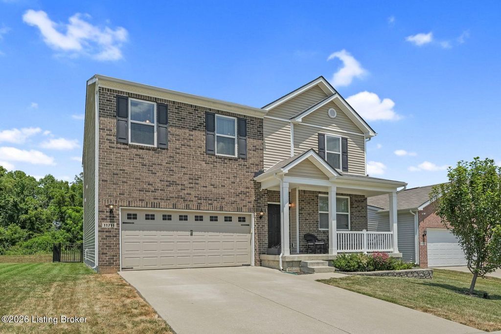 Photo of 11711 Beacon Ct, Louisville, KY 40299 (MLS # 1714669)