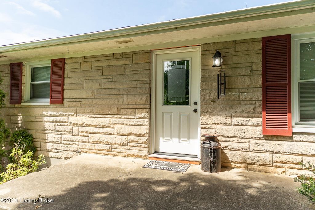 Photo of 8489 IN-356, Lexington, IN 47138 (MLS # 1719057)