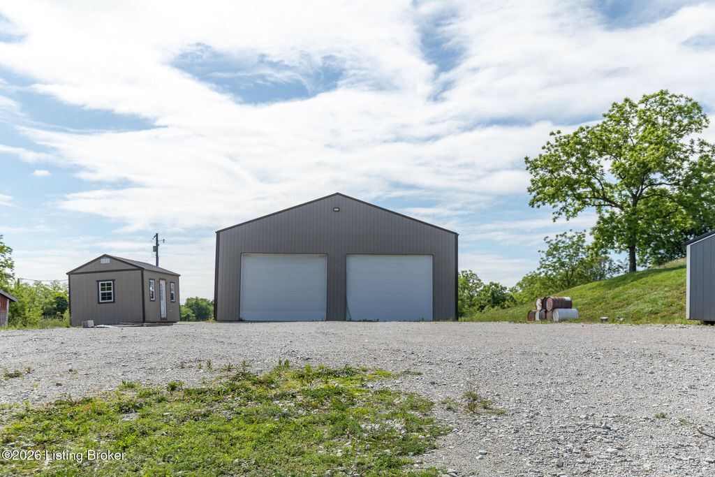 Photo of 8489 IN-356, Lexington, IN 47138 (MLS # 1719057)