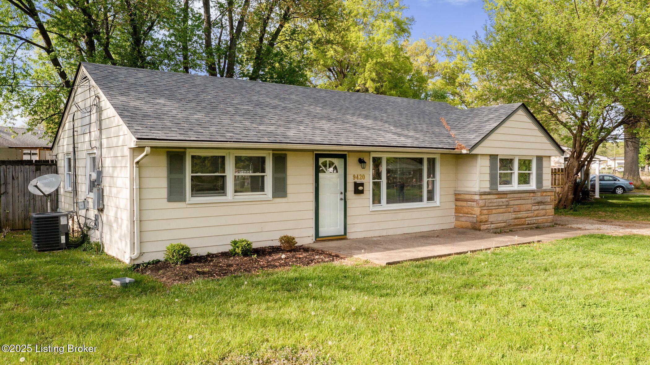 9420 Cavalcade Ave, Louisville, Kentucky image 4