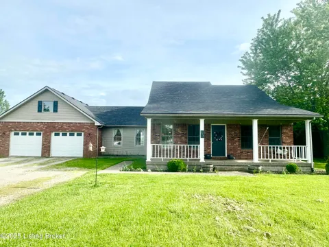 765 Lutheran Church Rd, Bardstown, KY 40004 - #: 1686511