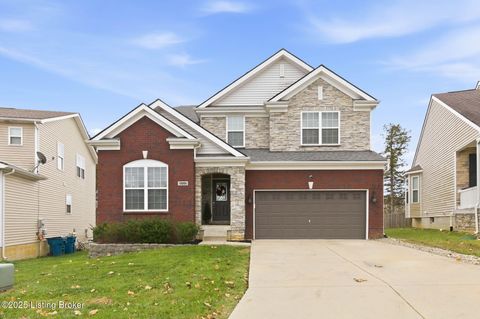 Photo of 10006 Creek View Estates Dr, Louisville, KY 40291 (MLS # 1704379)