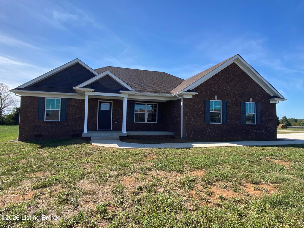 Photo of 118 Southfork Trail, Bardstown, KY 40004 (MLS # 1731380)