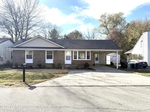 508 Fenley Ave, Louisville, KY 40222 - #: 1703416
