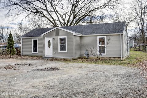 Photo of 6629 Sylvania Rd, Louisville, KY 40258 (MLS # 1708425)