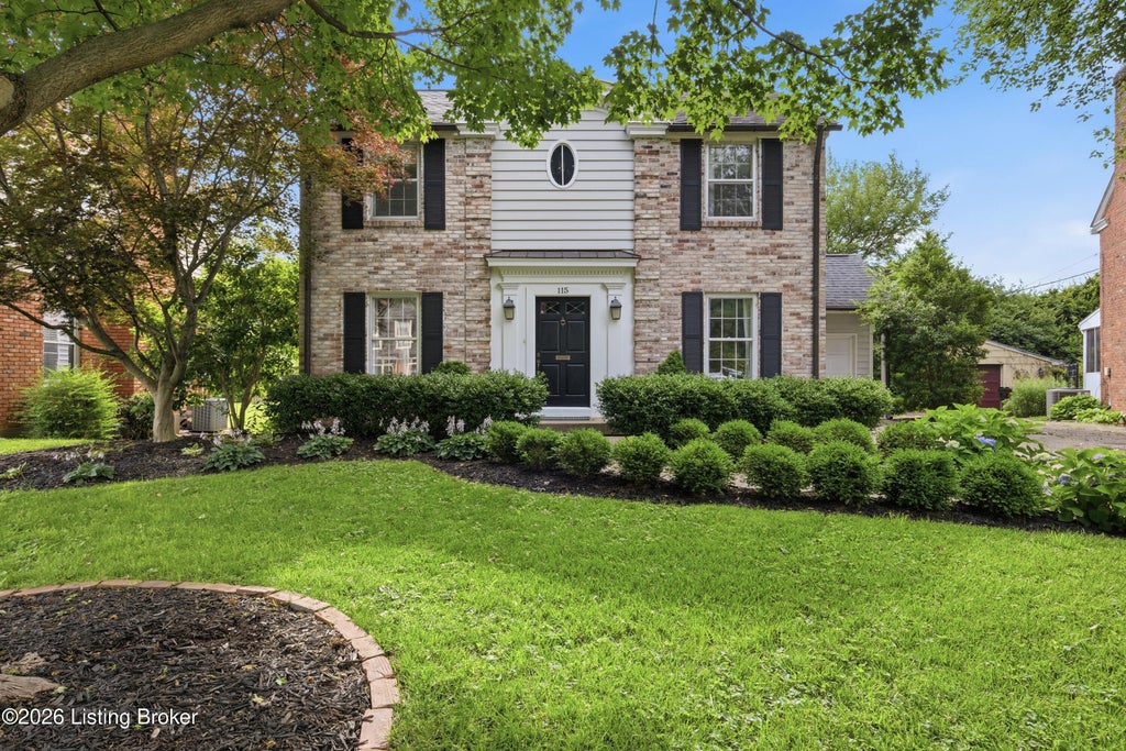 Photo of 115 Don Allen Rd, Richlawn, KY 40207 (MLS # 1729337)