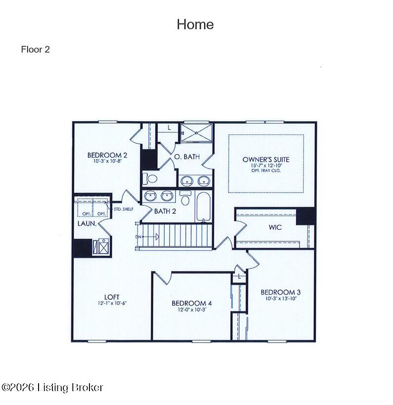 Photo of 7520 Fair Ln, Louisville, KY 40291 (MLS # 1717080)