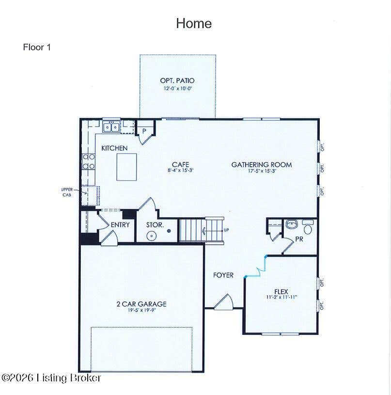 Photo of 7520 Fair Ln, Louisville, KY 40291 (MLS # 1717080)