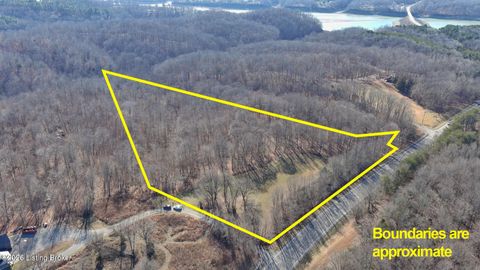 Vacant Land For Sale - 13300 Scottsville Rd<br/> Barren County, Lucas, KY 42156