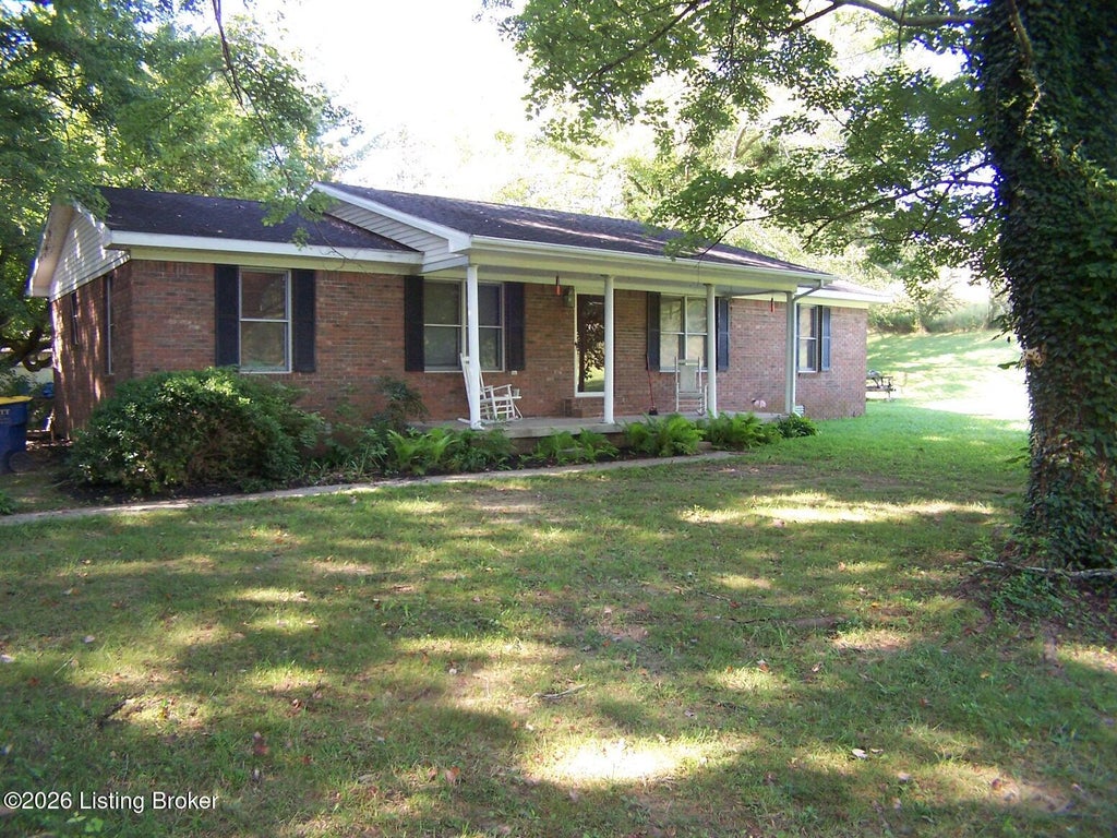 Photo of 4165 Anna Sandhill Rd, Bowling Green, KY 42101 (MLS # 1725944)