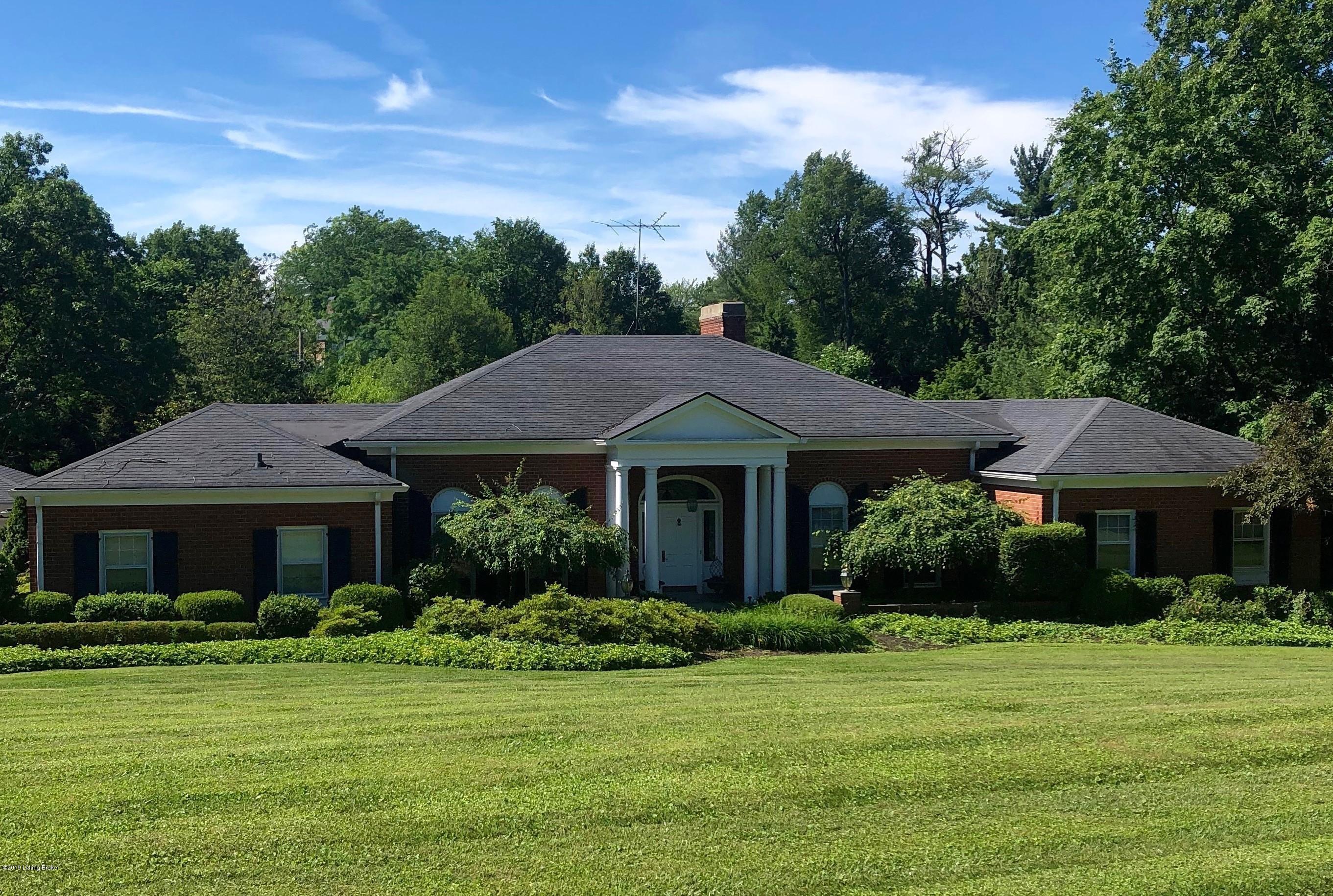Photo 1 of 1 — 5814 Aura Rd, Louisville, KY 40222