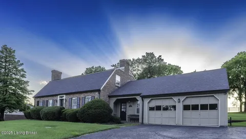 114 Hillcrest Dr, Bardstown, KY 40004 - #: 1690735