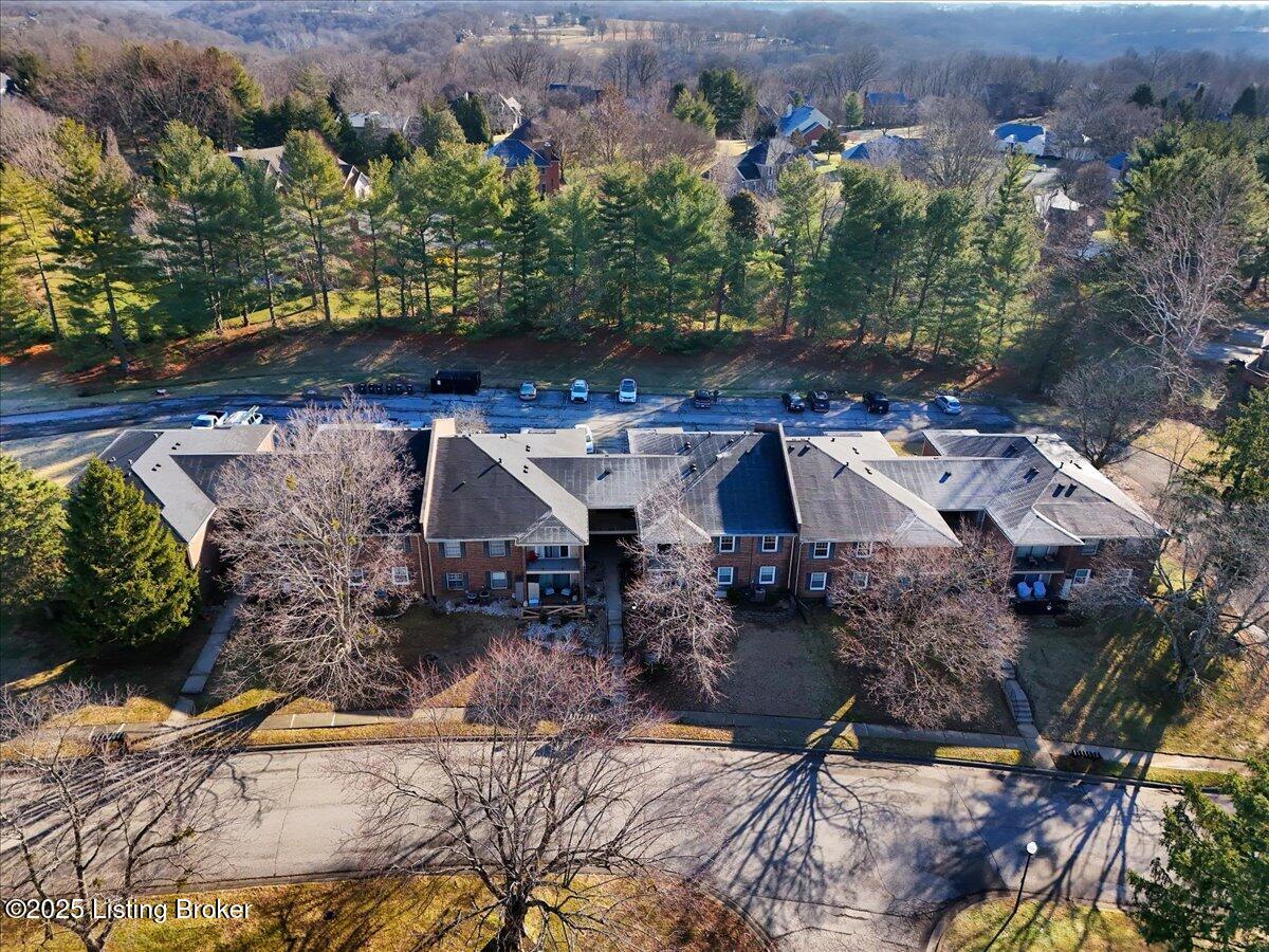6717 Gunston Ln #A, Prospect, Kentucky image 41