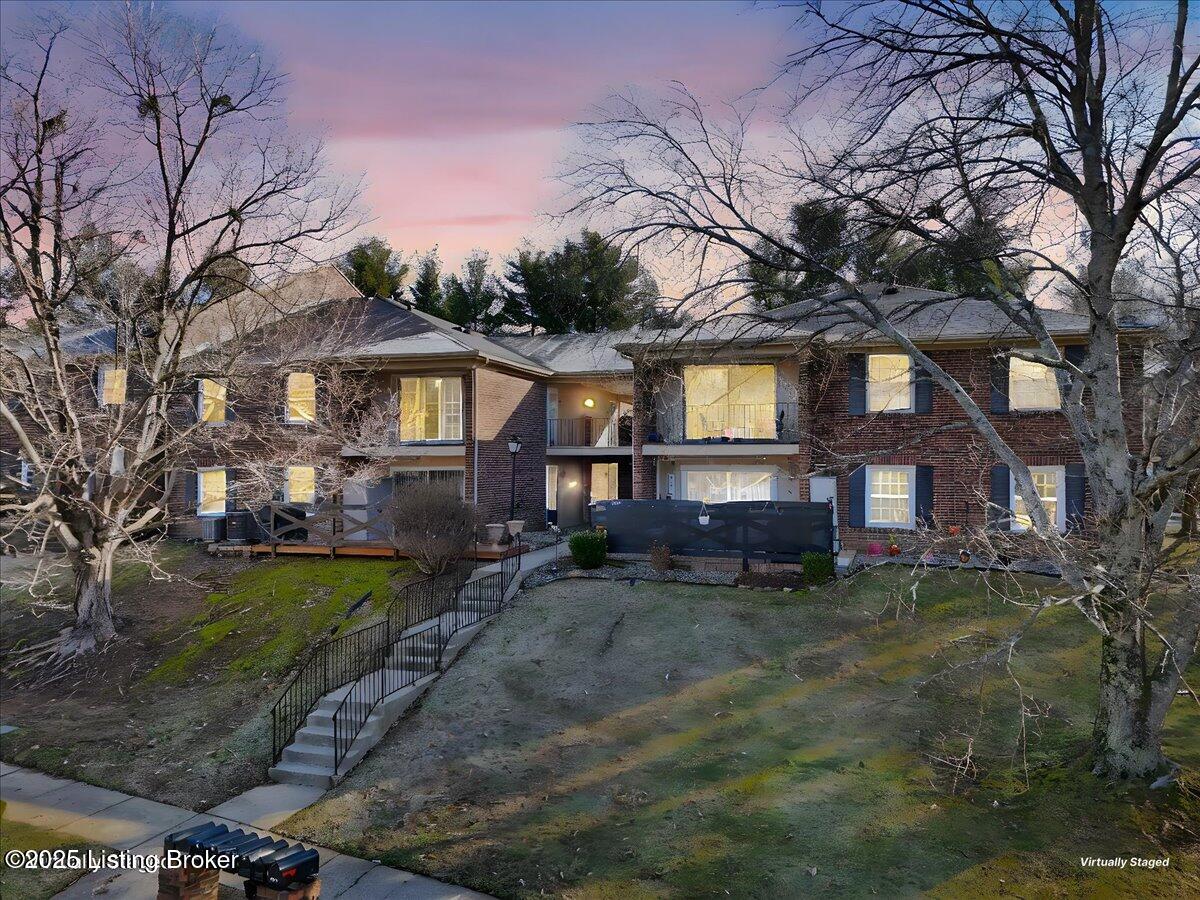 6717 Gunston Ln #A, Prospect, Kentucky image 3