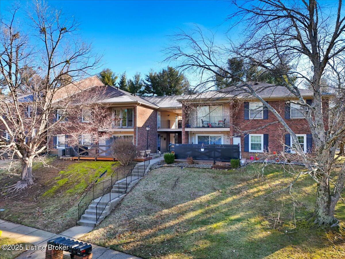 6717 Gunston Ln #A, Prospect, Kentucky image 4