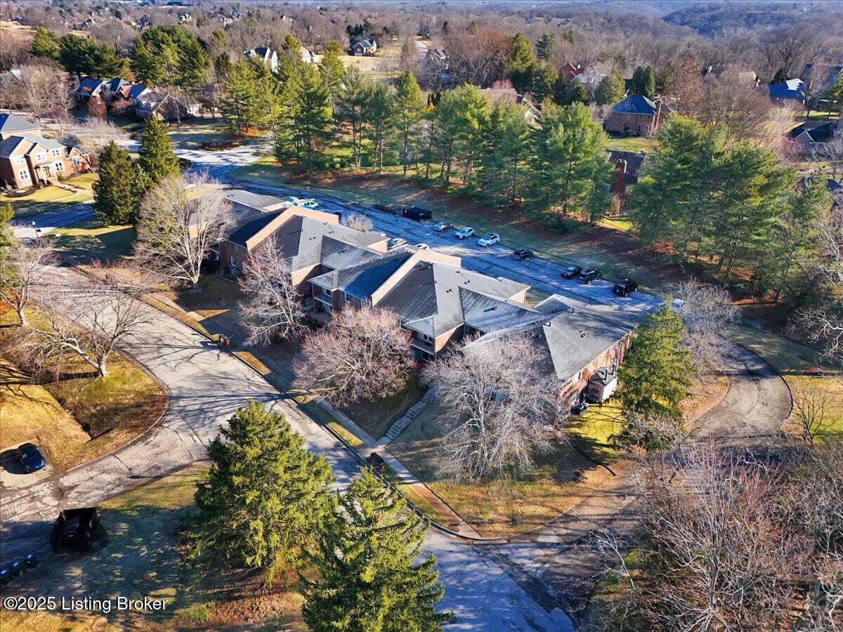 6717 Gunston Ln #A, Prospect, Kentucky image 42