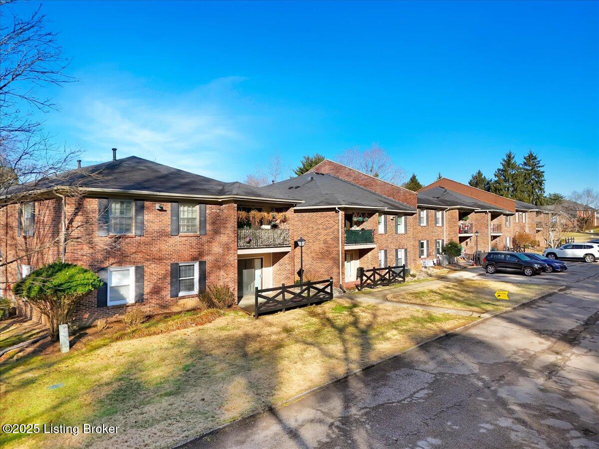 6717 Gunston Ln #A, Prospect, Kentucky image 6