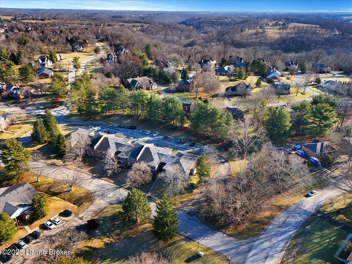 6717 Gunston Ln #A, Prospect, Kentucky image 47