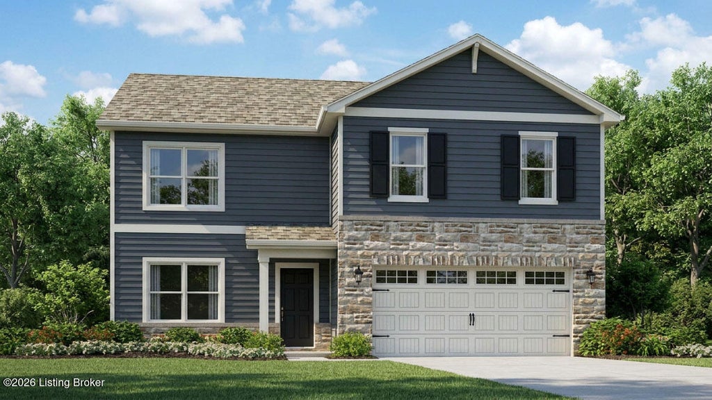 Photo of 6404 Meadow Creek Ct, Louisville, KY 40229 (MLS # 1720834)