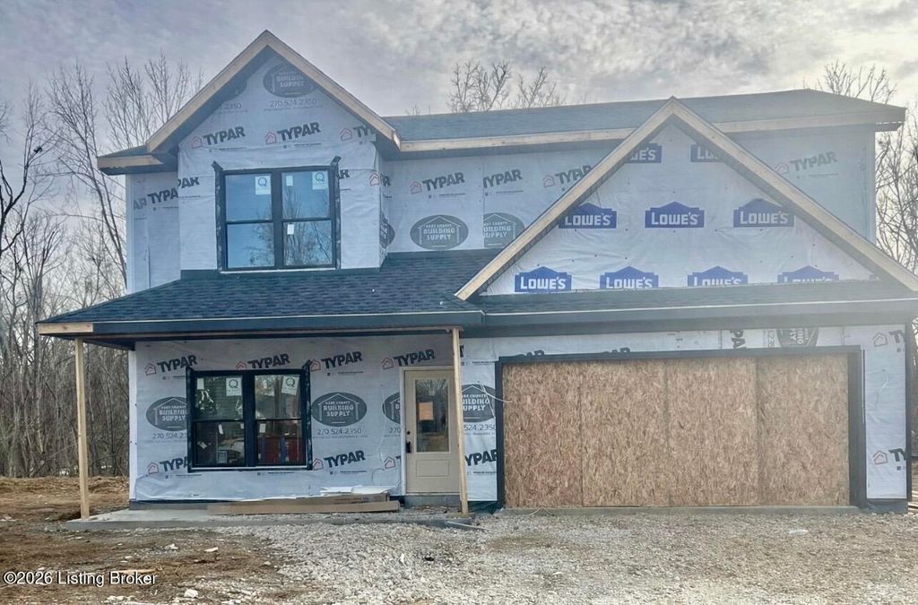 Photo of 8205 Roseborough Rd, Louisville, KY 40228 (MLS # 1706767)