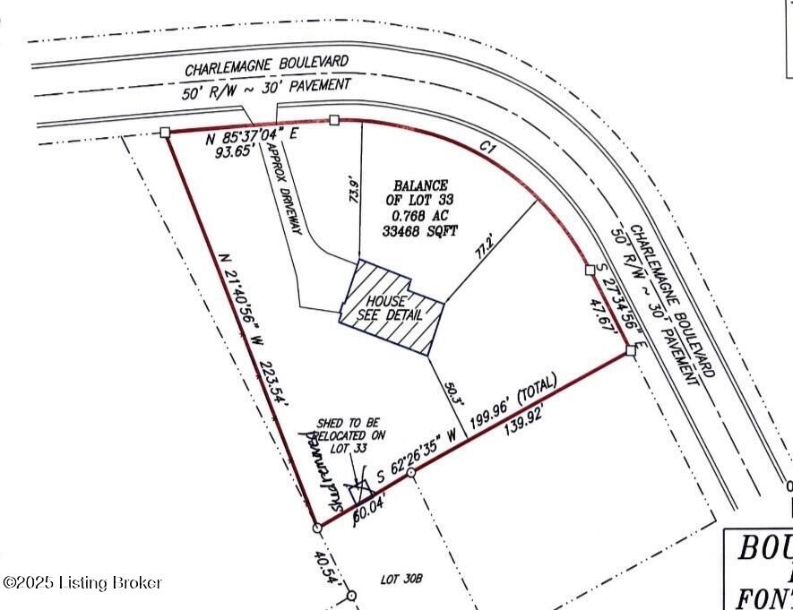 590 Charlemagne Blvd, Elizabethtown, Kentucky image 43
