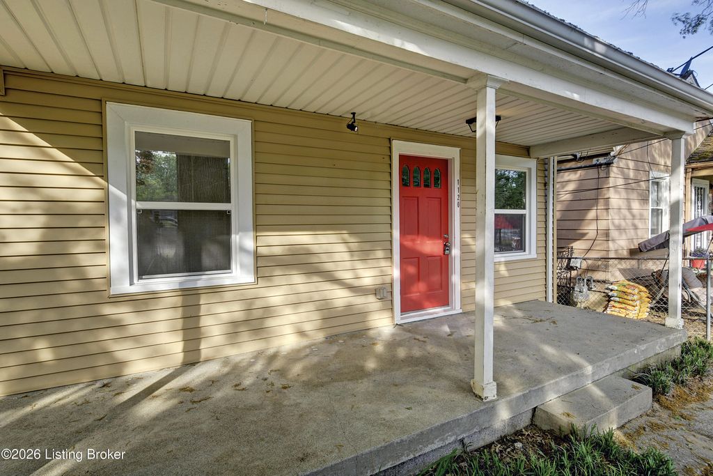 Photo of 1120 Tennessee Ave, Louisville, KY 40208 (MLS # 1714452)