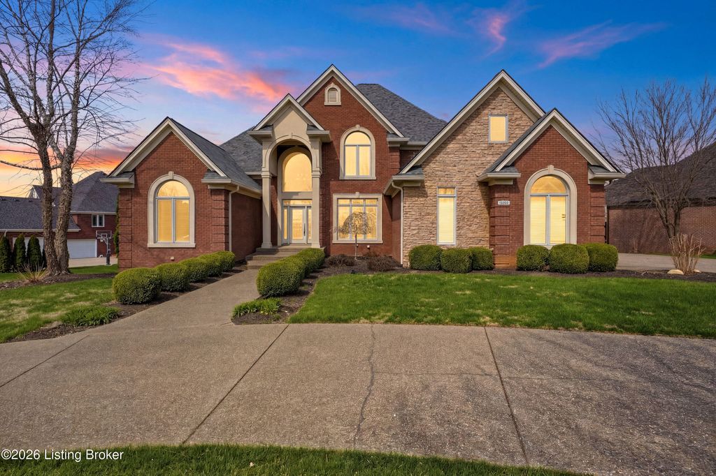 Photo of 13203 Hampton Cir, Goshen, KY 40026 (MLS # 1712178)