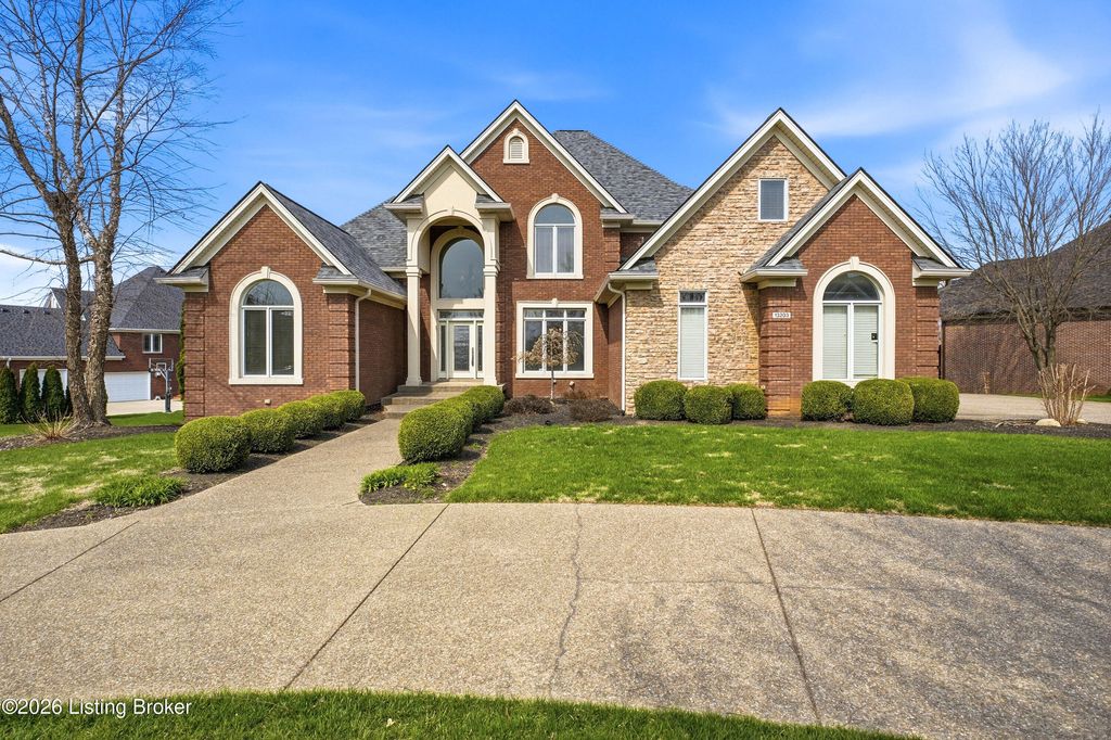 Photo of 13203 Hampton Cir, Goshen, KY 40026 (MLS # 1712178)