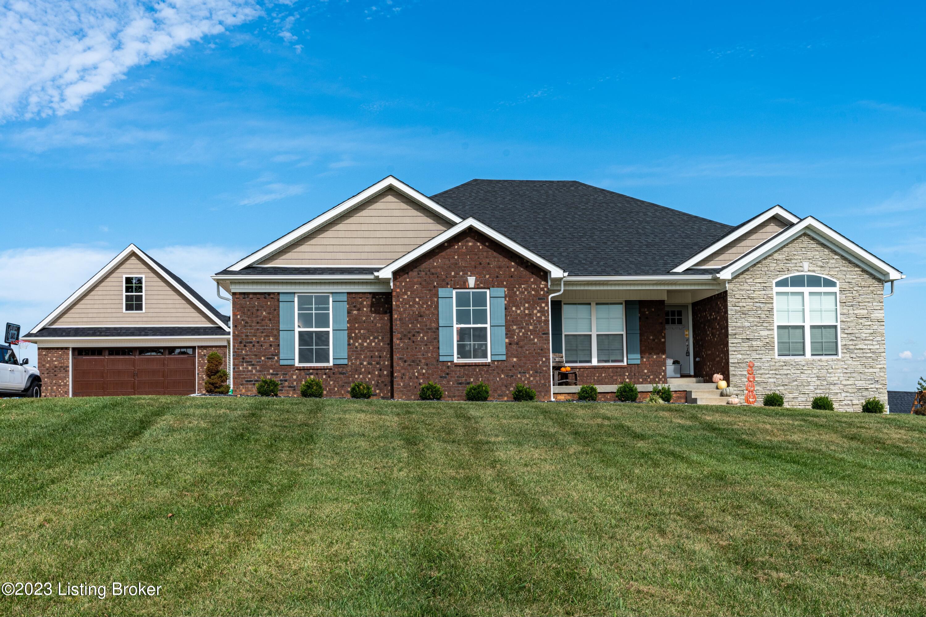 398 Marks Ln, Bardstown, Kentucky image 2