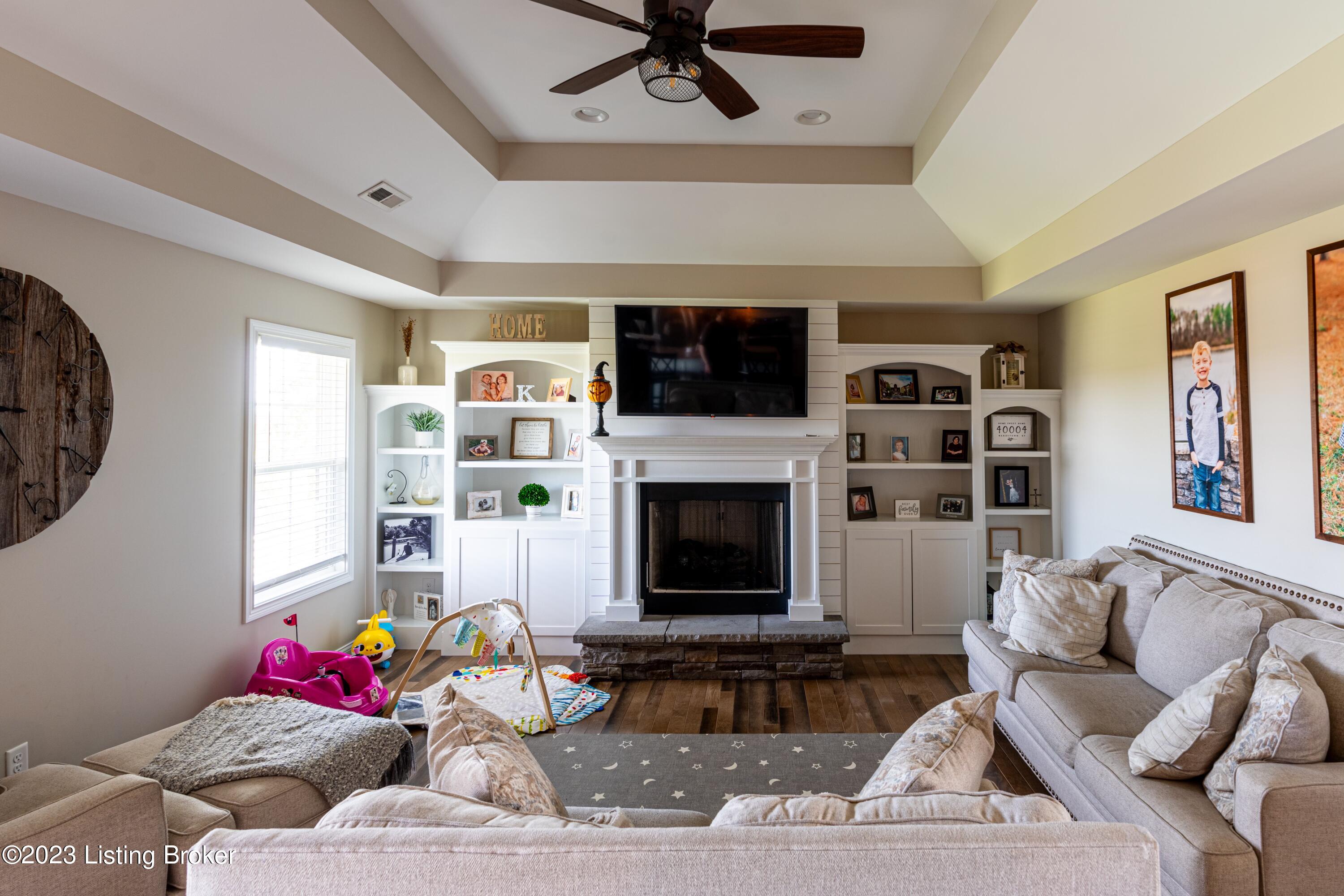 398 Marks Ln, Bardstown, Kentucky image 16