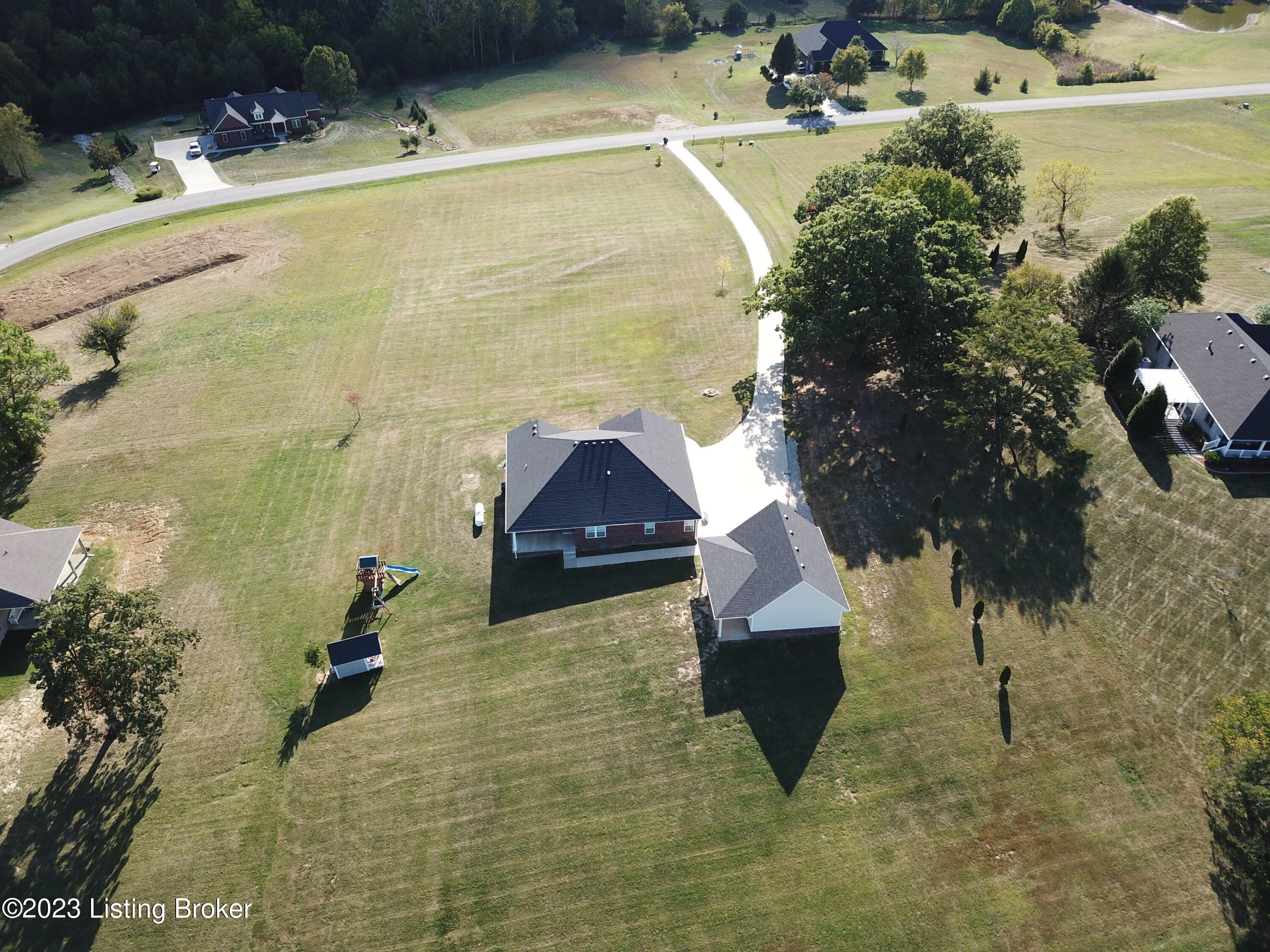 398 Marks Ln, Bardstown, Kentucky image 28