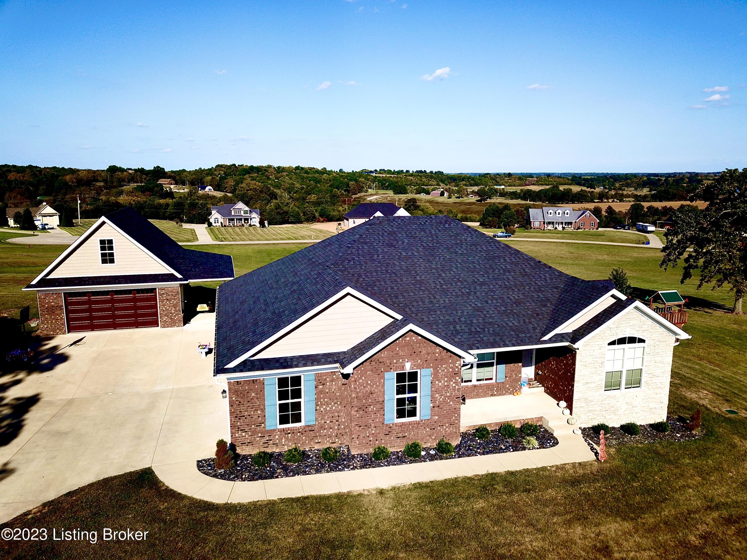 398 Marks Ln, Bardstown, Kentucky image 1