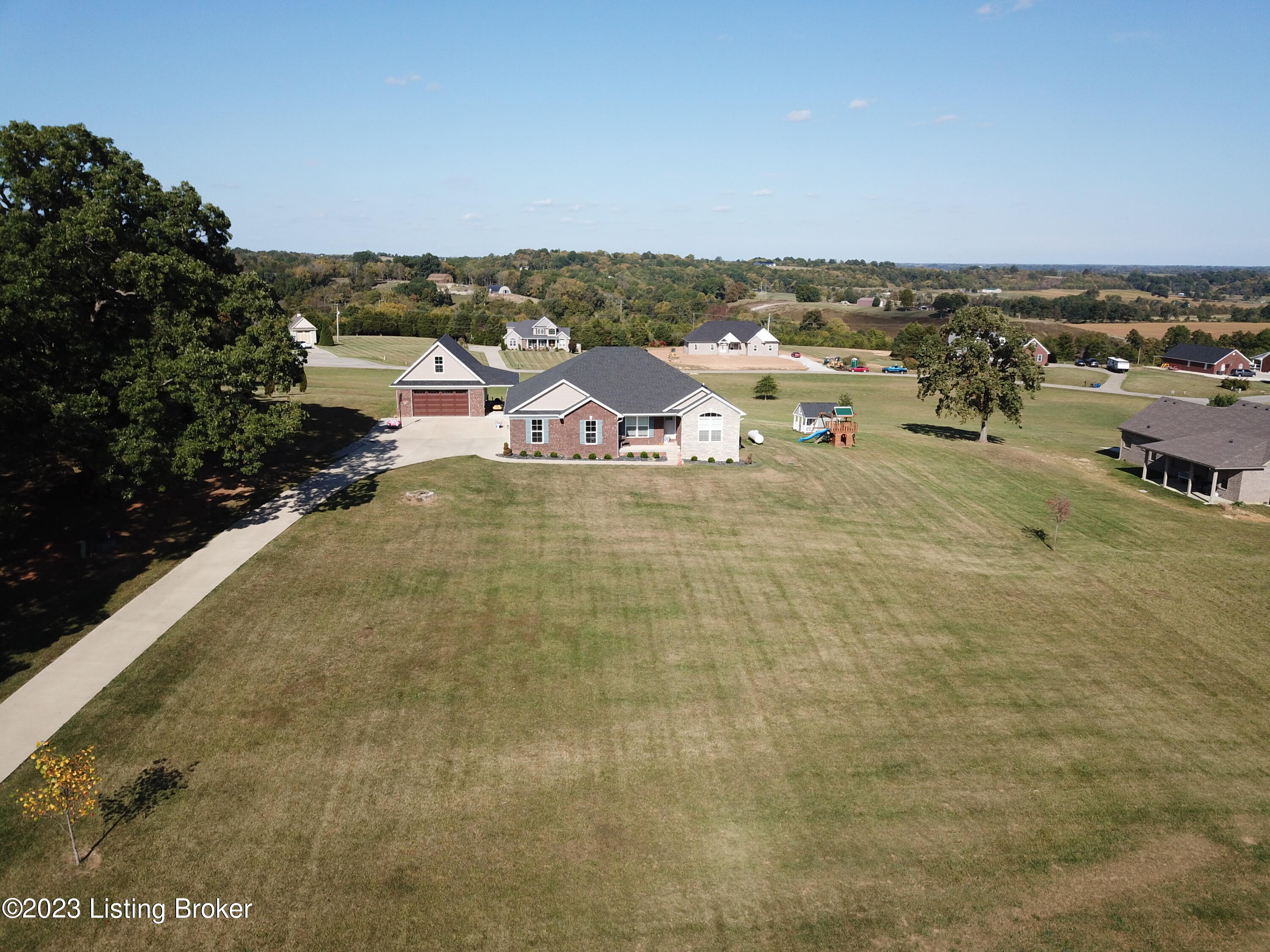 398 Marks Ln, Bardstown, Kentucky image 24