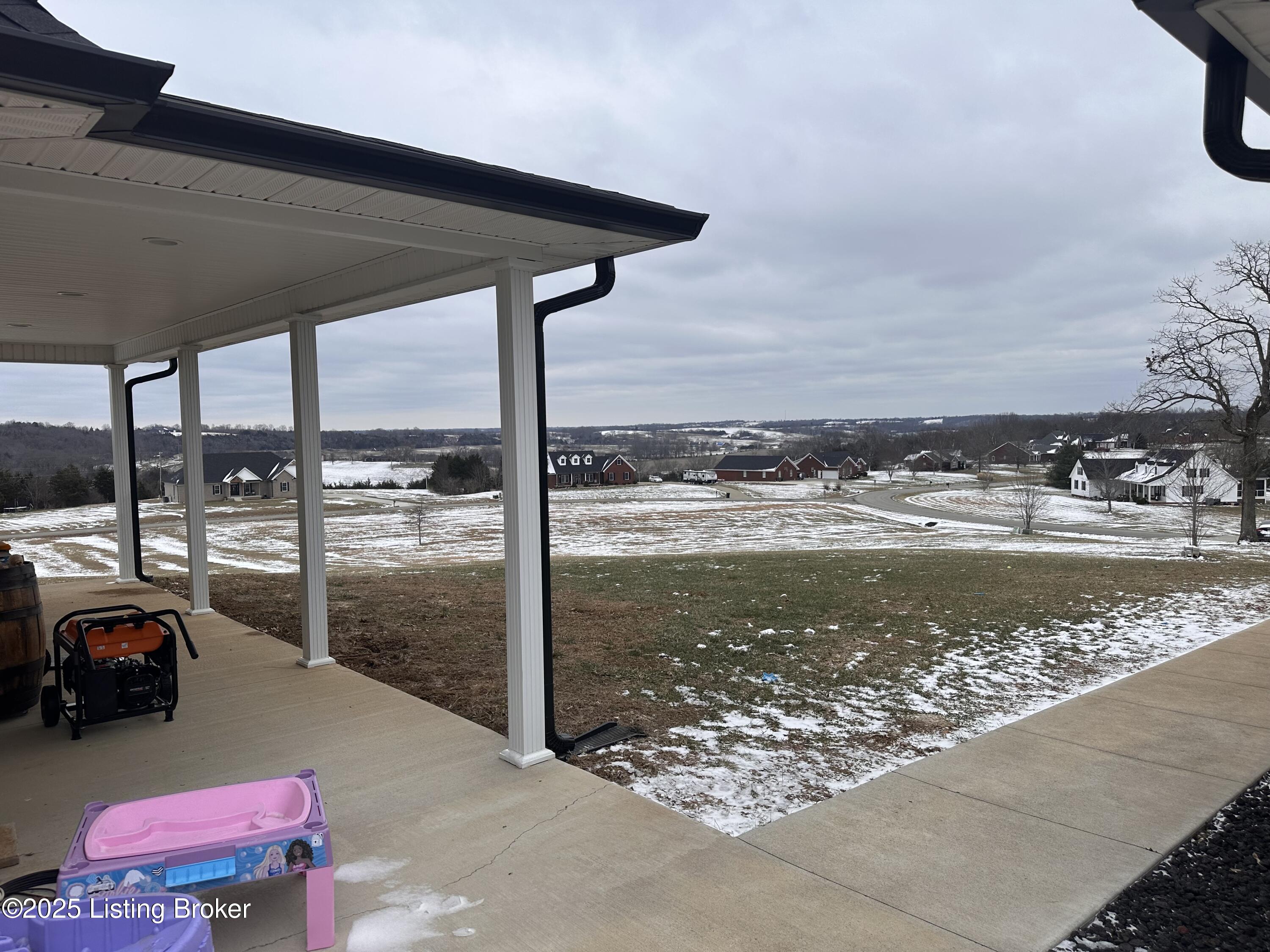 398 Marks Ln, Bardstown, Kentucky image 35