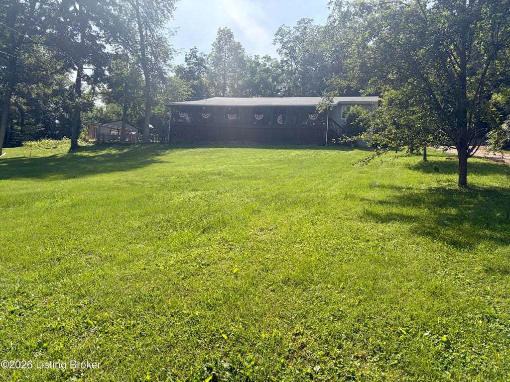 Photo of 630 McCrary Rd, Guston, KY 40142 (MLS # 1721708)