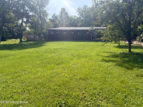Homes For Sale - 630 Mccrary Rd<br/> Meade County, Guston, KY 40142