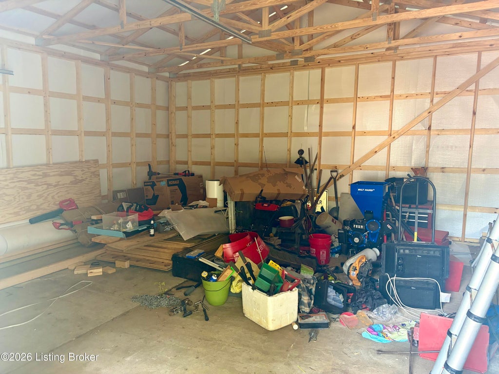 Photo of 630 McCrary Rd, Guston, KY 40142 (MLS # 1721708)