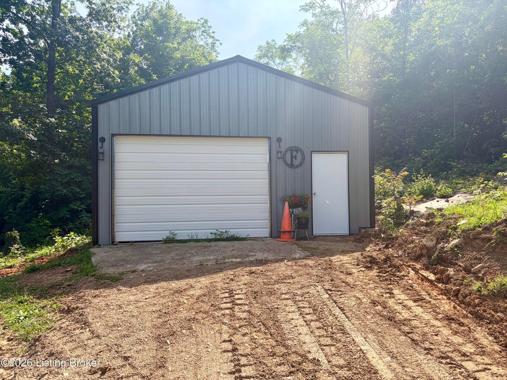 Photo of 630 McCrary Rd, Guston, KY 40142 (MLS # 1721708)