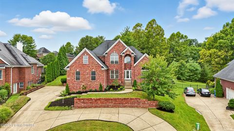 Photo of 18410 Shallowford Ln, Louisville, KY 40245 (MLS # 1701101)