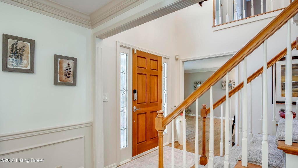 Photo of 7413 Falls Ridge Ct, Louisville, KY 40241 (MLS # 1727709)