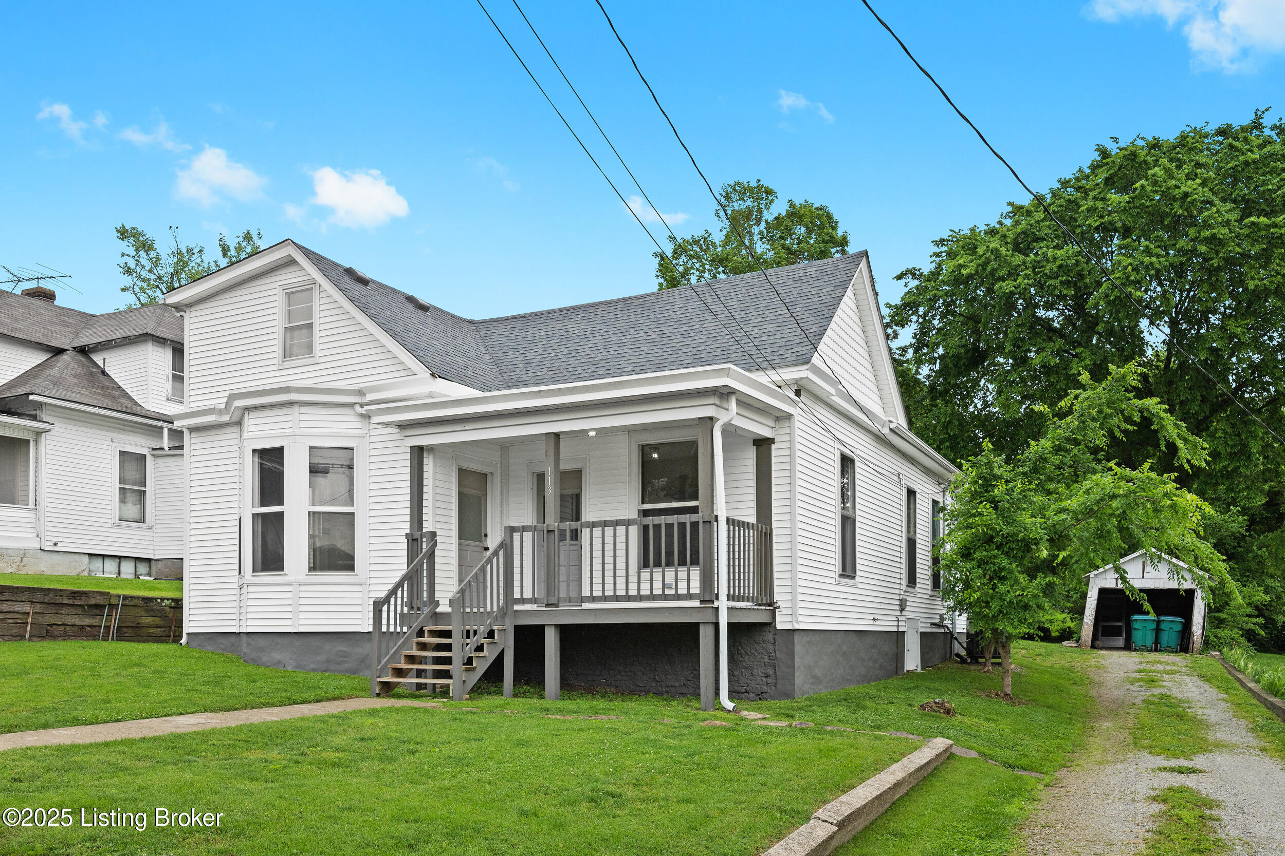 113 Mckay Ave, Bloomfield, Pennsylvania image 47