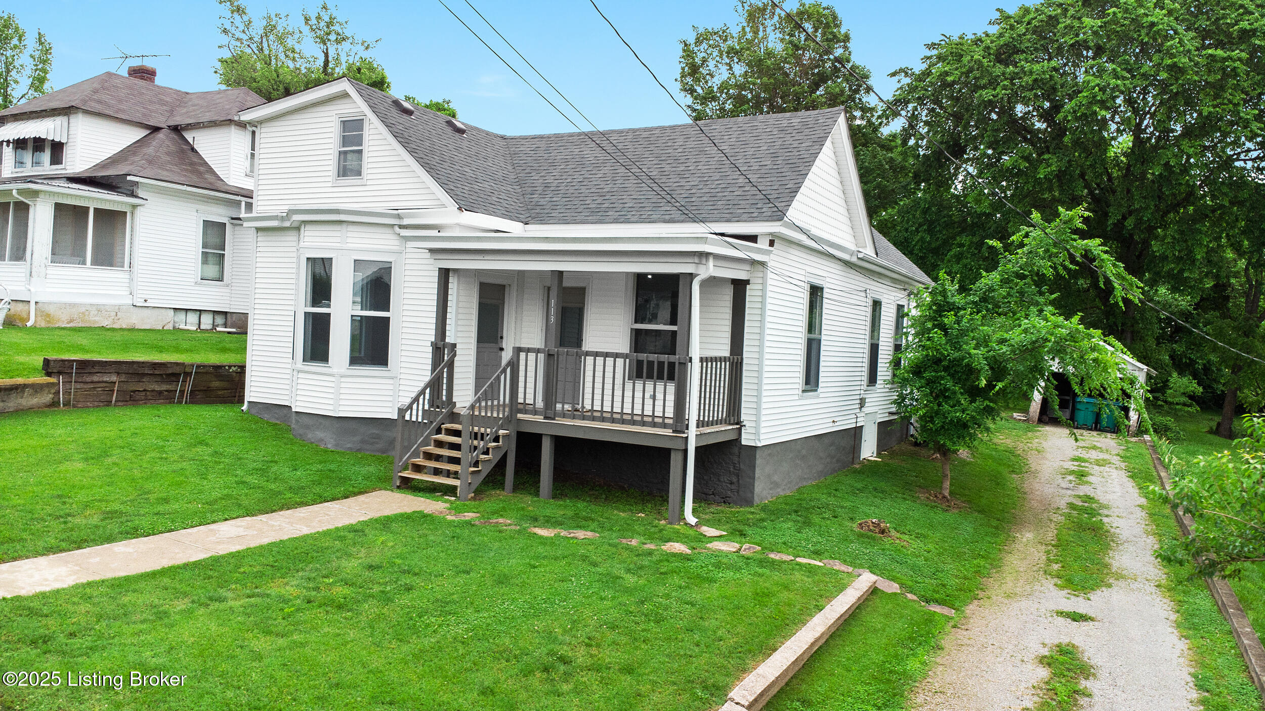 113 Mckay Ave, Bloomfield, Pennsylvania image 41