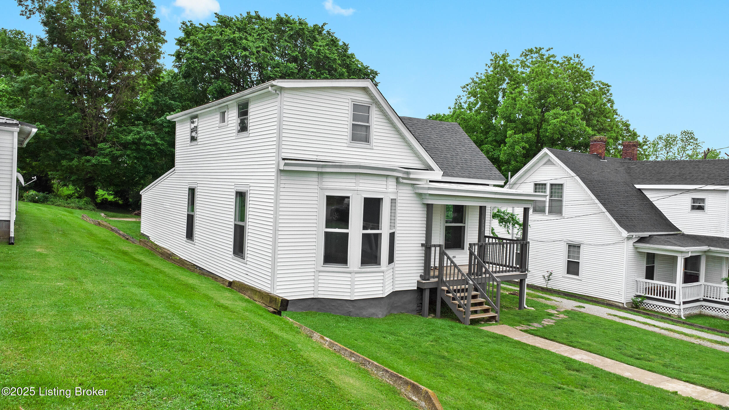 113 Mckay Ave, Bloomfield, Pennsylvania image 39