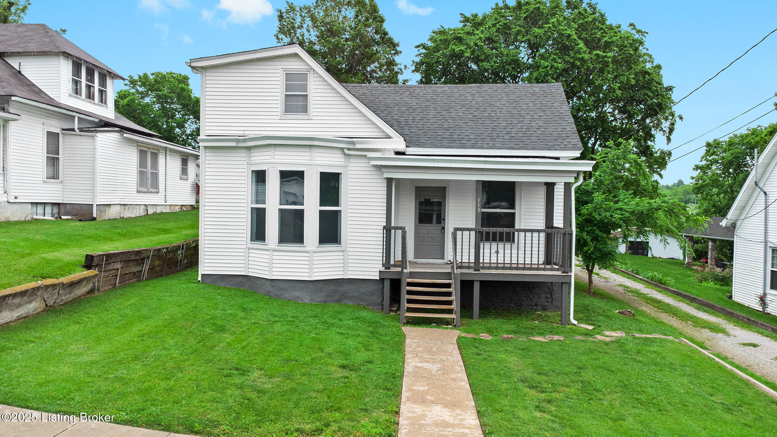 113 Mckay Ave, Bloomfield, Pennsylvania image 40