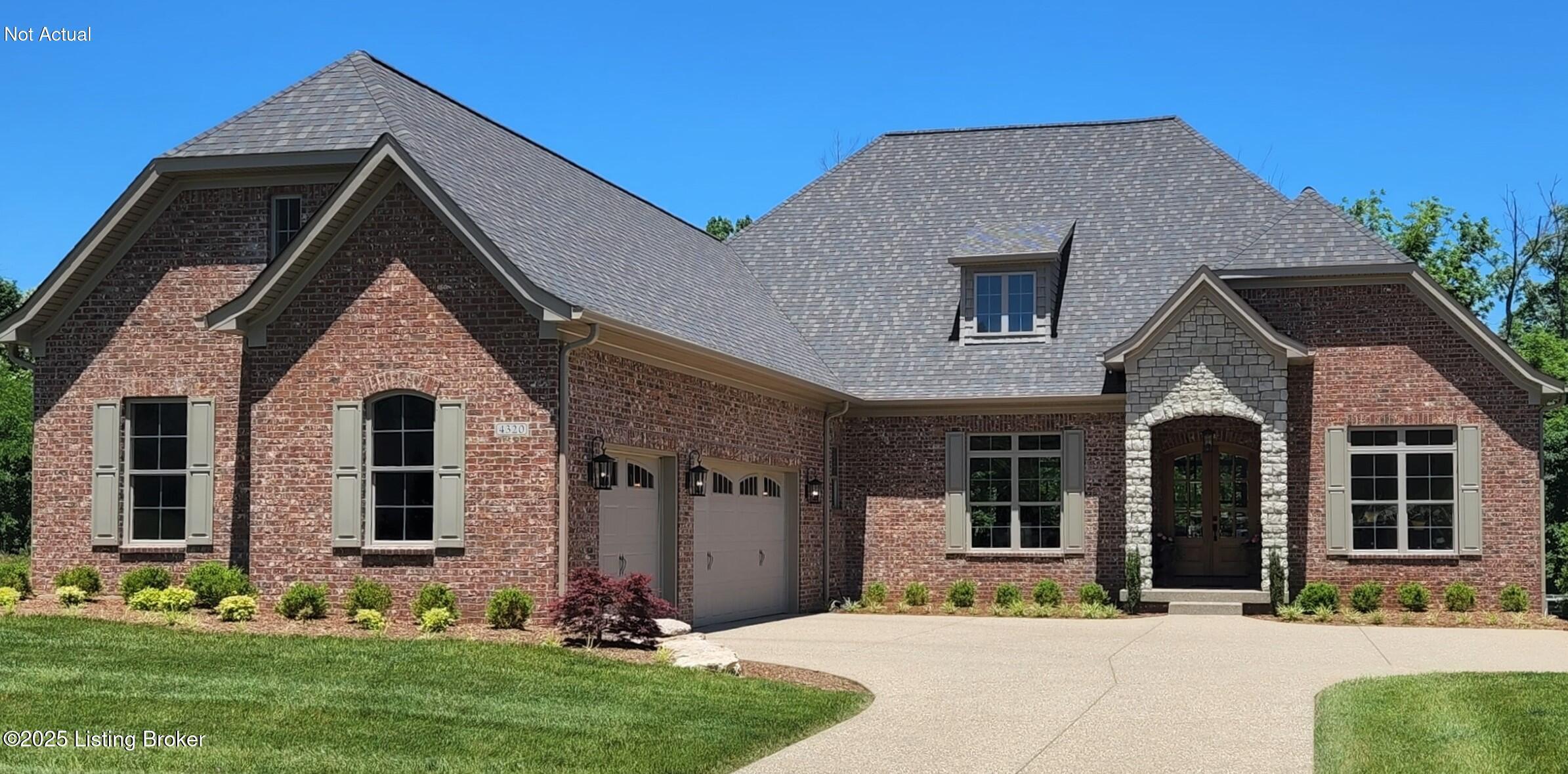 16B Springhouse Creek Ln, Louisville, Kentucky image 6