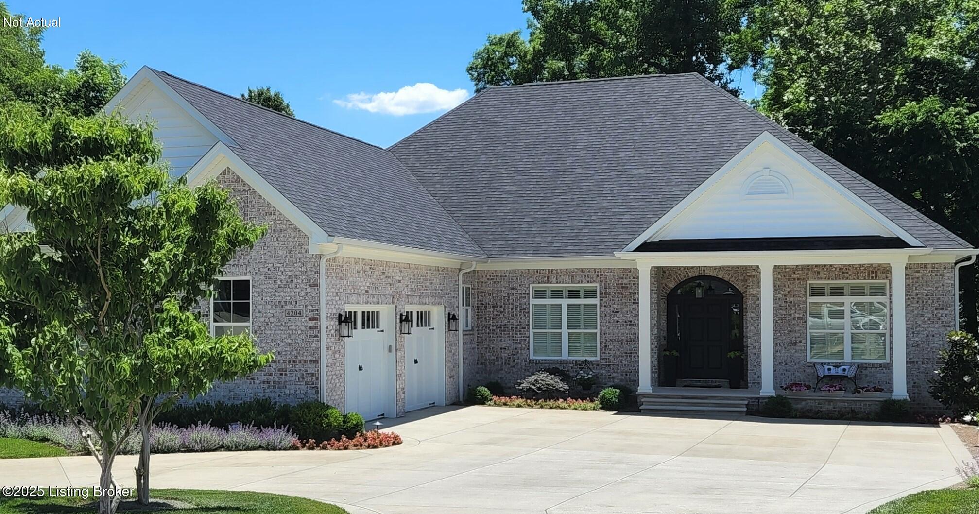 16B Springhouse Creek Ln, Louisville, Kentucky image 9