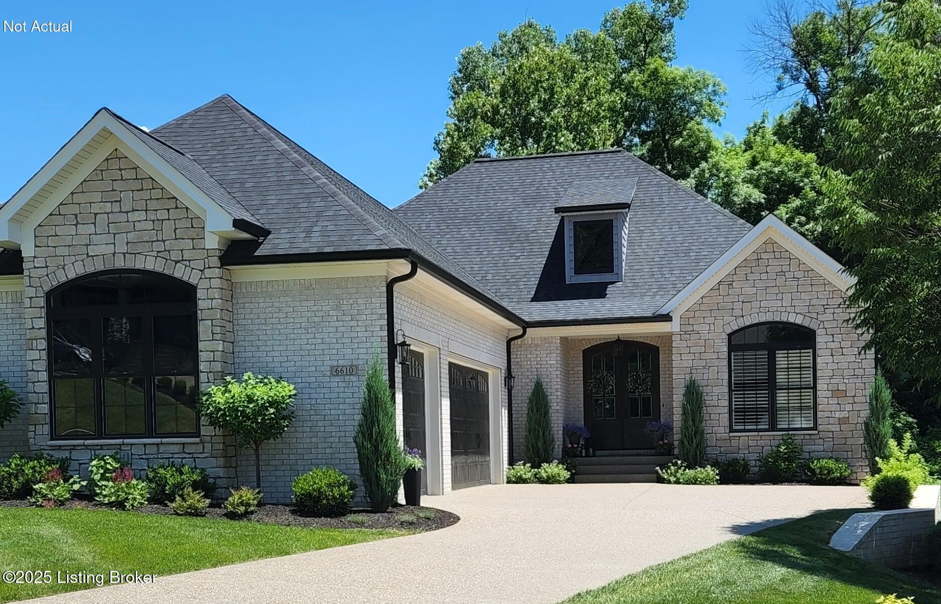 16B Springhouse Creek Ln, Louisville, Kentucky image 7